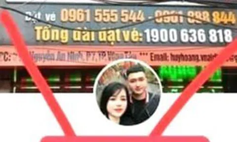 Nữ quái mạo danh công ty du lịch, khách sạn lừa đảo hàng tỷ đồng