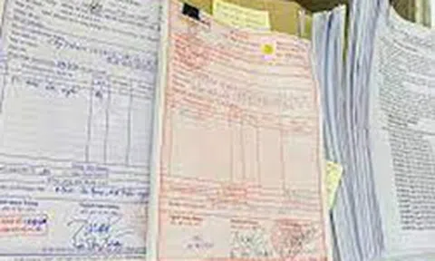 Công an TP HCM triệt phá đường dây mua bán hóa đơn khống lên đến 4.000 tỉ đồng