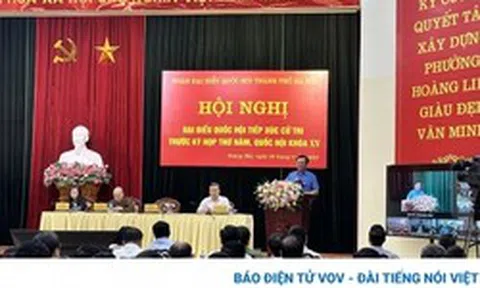 Bí thư Thành uỷ Hà Nội: Cho phép cơ sở karaoke đủ điều kiện hoạt động