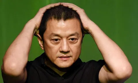 Thành bại của 'Quách Tĩnh' Lý Á Bằng