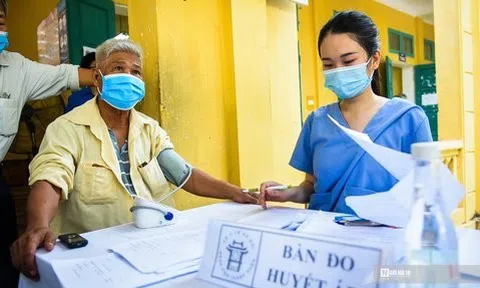 Covid-19, bệnh có nguy cơ lây nhiễm khác tiếp tục diễn biến phức tạp