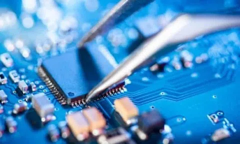 Việt Nam đứng thứ 3 châu Á về doanh số xuất khẩu chip bán dẫn vào Mỹ