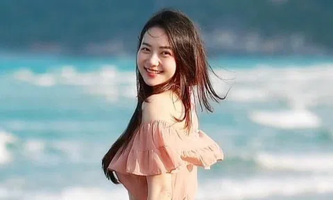 Phan Như Thảo từng nhập viện khi giảm cân sai cách