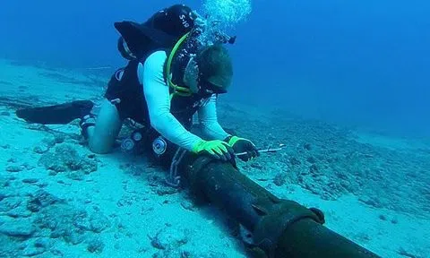 Tuyến cáp quang biển APG gặp sự cố sẽ được khắc phục trong tháng 6