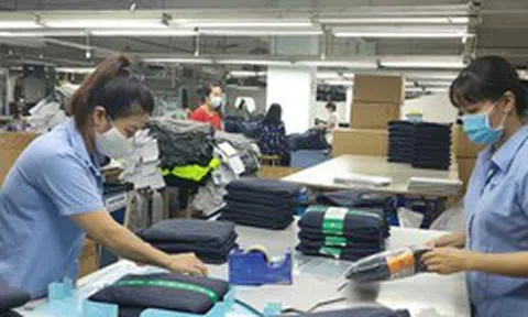 45 - 50 tuổi là đã hết hơi, ngoắc ngoải rồi