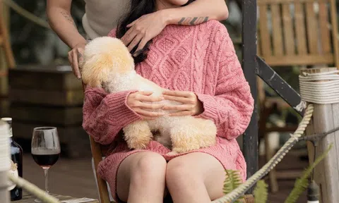 Hồ Quang Hiếu cùng vợ sắp cưới hưởng tuần trăng mật