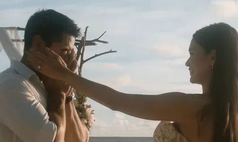 Hoa hậu Pia Wurtzbach kết hôn