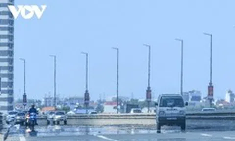 Năm 2023 nắng nóng sẽ vượt ngưỡng kỷ lục cũ đã từng được quan trắc