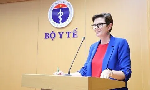 WHO đề nghị Việt Nam cần lập kế hoạch dài hạn phòng ngừa Covid-19