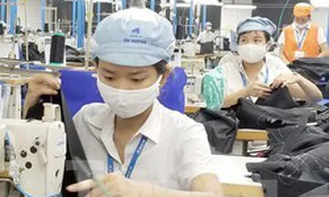 Kiến nghị cho nghỉ hưu khi nam 60 tuổi, nữ 55 tuổi