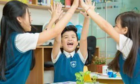 Trường tư có học phí đắt đỏ nhất Hà Nội hơn 860 triệu đồng/năm