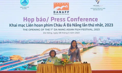 Sốt vé xem phim miễn phí Liên hoan Phim châu Á Đà Nẵng