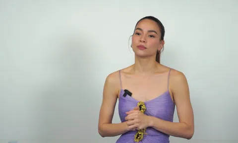 Hồ Ngọc Hà: 'Nhạc của tôi chưa bao giờ hết thú vị'