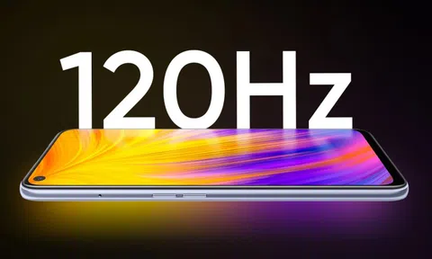 Màn hình 120 Hz có thực sự cần thiết?