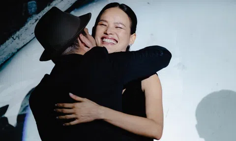 Tuyết Lan nhận lời cầu hôn