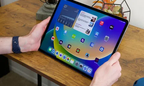 Cách tiết kiệm pin cho iPad