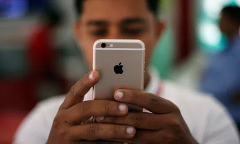 Vì sao Apple chưa mặn mà với Ấn Độ