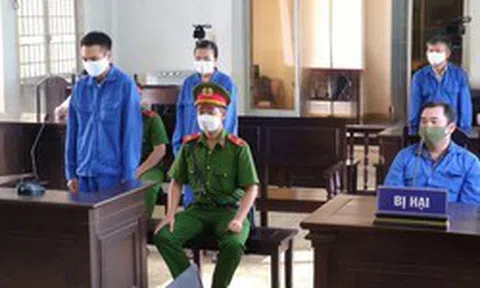 Vụ chi 20 tỉ đồng điều chuyển ông Đinh Văn Nơi: Bị cáo nói bị gợi ý