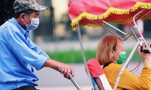 7 khuyến nghị ứng phó COVID-19 của WHO với Việt Nam