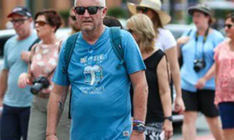 Đề xuất tăng số nước được miễn visa nhập cảnh Việt Nam