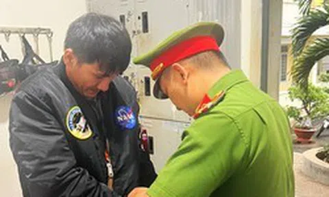 Giám đốc Cty bất động sản làm giả trích lục đất đai, 'bán' cho dân với giá 24 triệu đồng/tờ