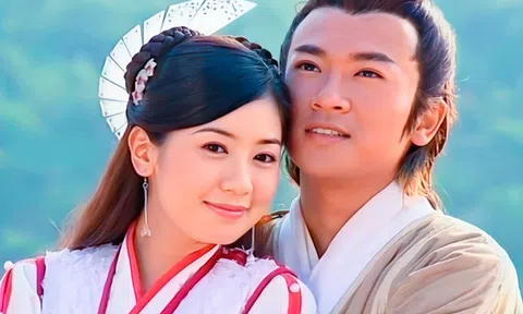 Tô Hữu Bằng, Giả Tịnh Văn gợi hoài niệm 'Ỷ Thiên Đồ Long Ký'