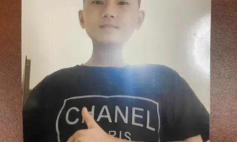 Tìm tung tích thiếu niên 15 tuổi mất tích bí ẩn hơn 10 ngày qua