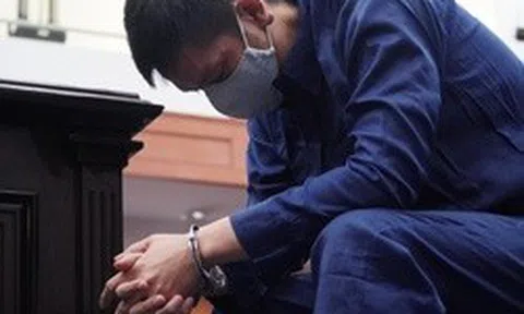 Hôm nay, TAND Cấp cao tại TP HCM tuyên án Nguyễn Kim Trung Thái