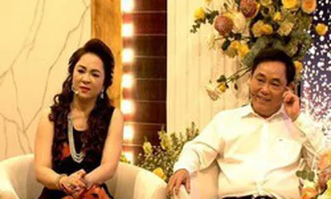 Tòa triệu tập ông Huỳnh Uy Dũng và các ca sĩ, nghệ sĩ đến phiên xét xử bà Nguyễn Phương Hằng