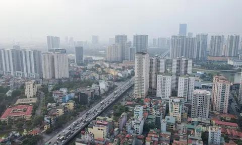 Thủ đô Hà Nội sẽ đi đầu trong sự nghiệp công nghiệp hóa, hiện đại hóa