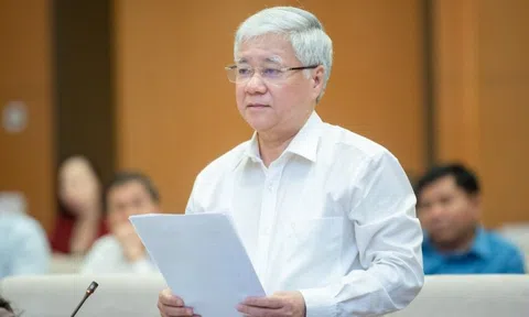 Cử tri lo lắng về các vụ lừa đảo tinh vi có tổ chức, xuyên quốc gia