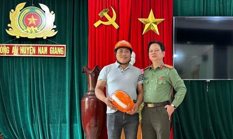 "Trở về từ cõi chết", người phụ nữ tìm ân nhân cứu cả nhà 5 người