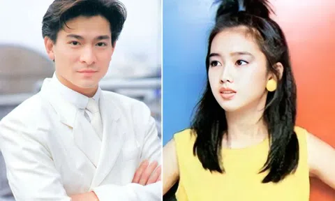 Lưu Đức Hoa - tài tử chung tình