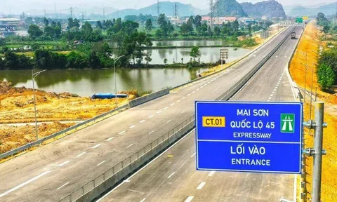 Đề xuất thí điểm thu phí 9 tuyến cao tốc đầu tư bằng ngân sách