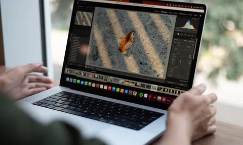 Bỏ 80 triệu cho MacBook, tôi phải đánh đổi những gì