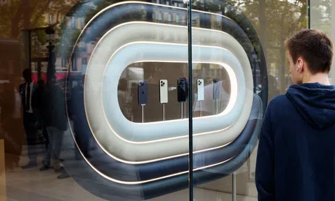 Loạt sản phẩm lớn sắp ra mắt của Apple