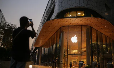 Không phải Trung Quốc, đây mới là thị trường quan trọng nhất của Apple