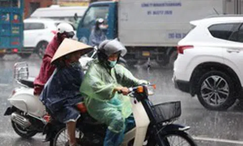 Không khí lạnh sắp tràn xuống, miền Bắc có nơi dưới 20 độ