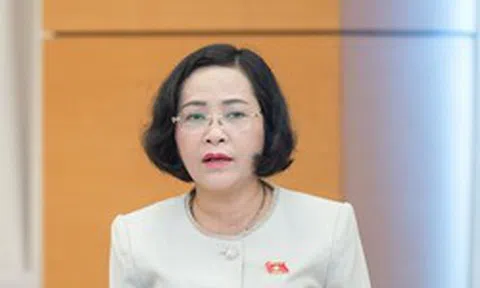 Đề xuất cán bộ tín nhiệm thấp từ chức không quá 10 ngày từ khi công bố kết quả