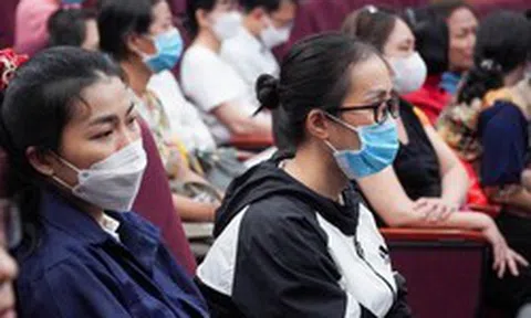 Vợ Nguyễn Thái Luyện nói về người muốn trả giúp 2.500 tỉ đồng