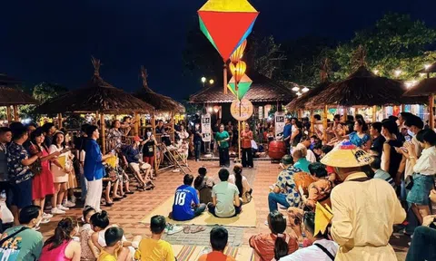 Chủ tịch Tp.Hội An: “Không bán vé thì không có tiền tái đầu tư di sản”