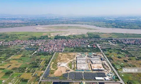 Hà Nội báo động nguy cơ mất nước cục bộ trong mùa hè