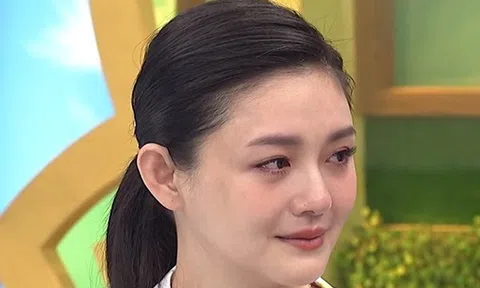 Từ Hy Viên: 'Tôi giày vò vì bị khơi nỗi đau sảy thai'