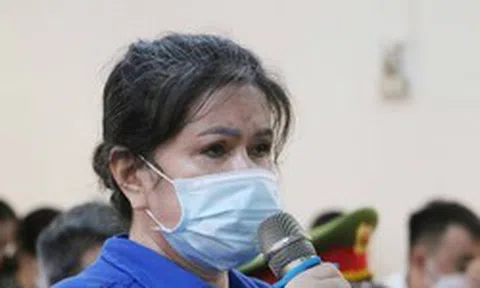 62 bị cáo đường dây đánh bạc gần 1.000 tỷ đồng hầu tòa