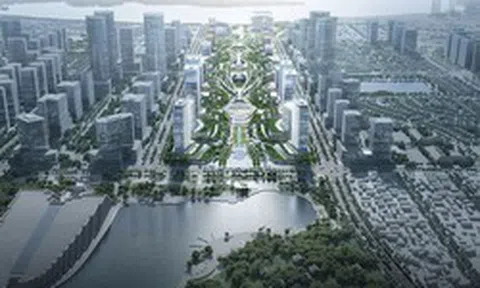 Bao giờ di dời các bộ, ngành ra khỏi trung tâm?