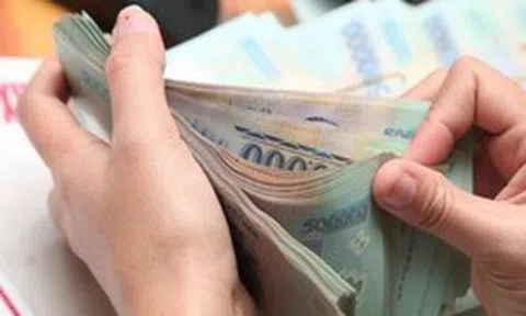 Mức lương của Thường trực Ban Bí thư từ ngày tăng lương cơ sở 1/7/2023