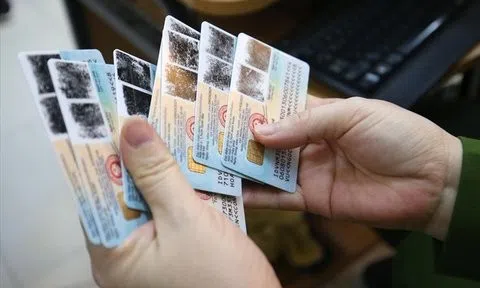 Thêm lợi ích mới từ số định danh cá nhân