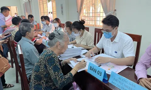 FORIMEX nói lý do không giao đất cho Vành đai 3