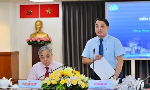 Tp.HCM tổ chức Diễn đàn kinh tế với chủ đề tăng trưởng xanh