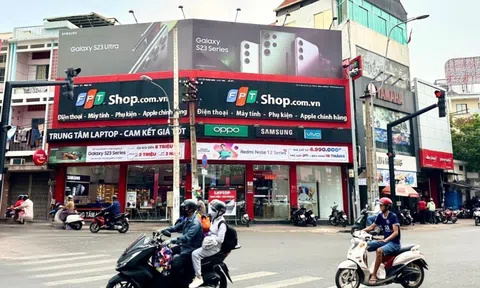 Quý I buồn của các doanh nghiệp bán iPhone